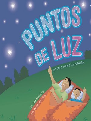 cover image of Puntos de luz